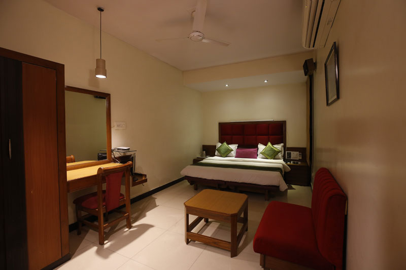 Hotel Natraj